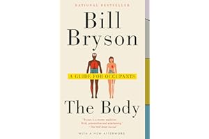 The Body: A Guide for Occupants
