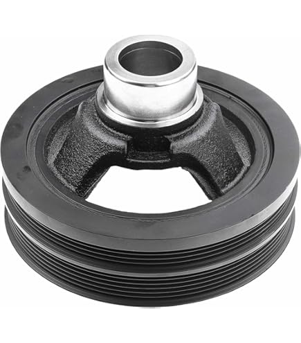 Parts 296 14 Front Crankshaft Engine Oil Seal | Cyprus - View #5