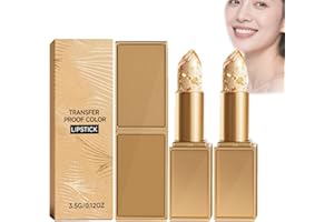Coelho Color Changing Lipstick For Olderwomen,Coe/llyo Lips/tick,Coe/lho PH Adjusting Lipstick,Coell/yo True Tone Ph Adjustin