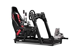 Next Level Racing GTElite Racing Simulator