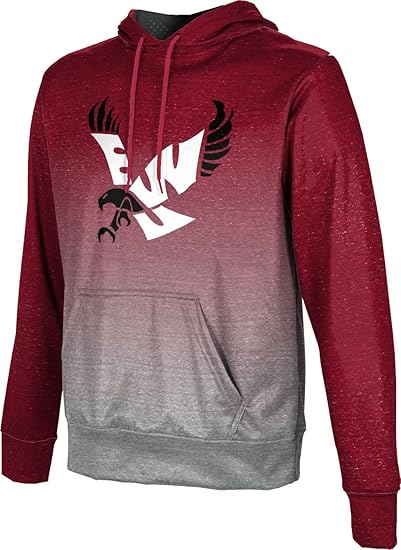eastern washington university sweatshirt