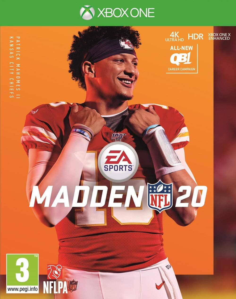 madden 20 xbox store