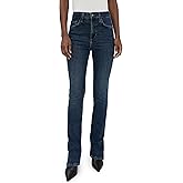 Favorite Daughter Women's The Valentina Slit Tower Jeans