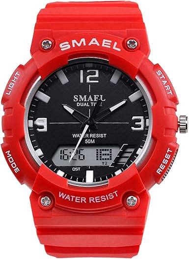 s shock watches amazon