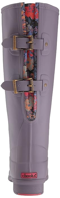 chooka wide calf rain boots