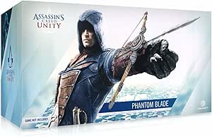 Ubisoft Assassin's Creed Unity Phantom Blade