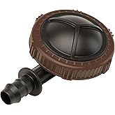 Hunter Industries AFV-B Auto Flush Valve 17mm Barb