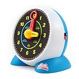 BEST LEARNING Learning Clock - Educational Talking