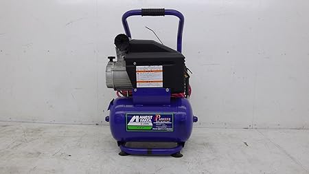 Amazon 中古 エアーコンプレッサー Mk100 車 バイク 車 バイク