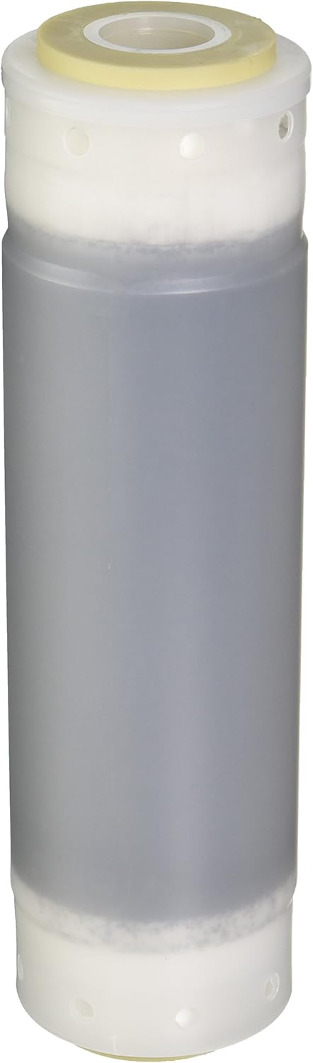Whirlpool WHKF-GAC Undersink Water Filter Replacement Cartridge: Home Improvement