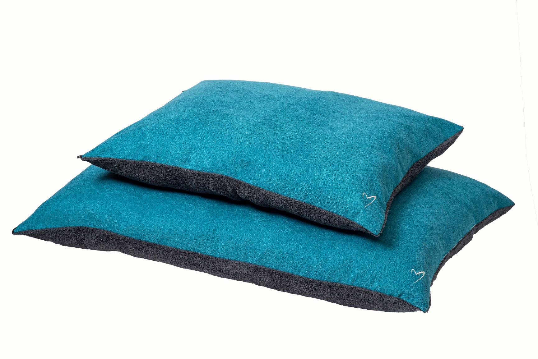 Gor Pets Camden Comfy Cushion Cover Medium (61x86cm) Mustard