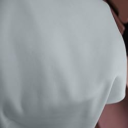 Texco Inc 60" Wide 100% Polyester Interlock Lining