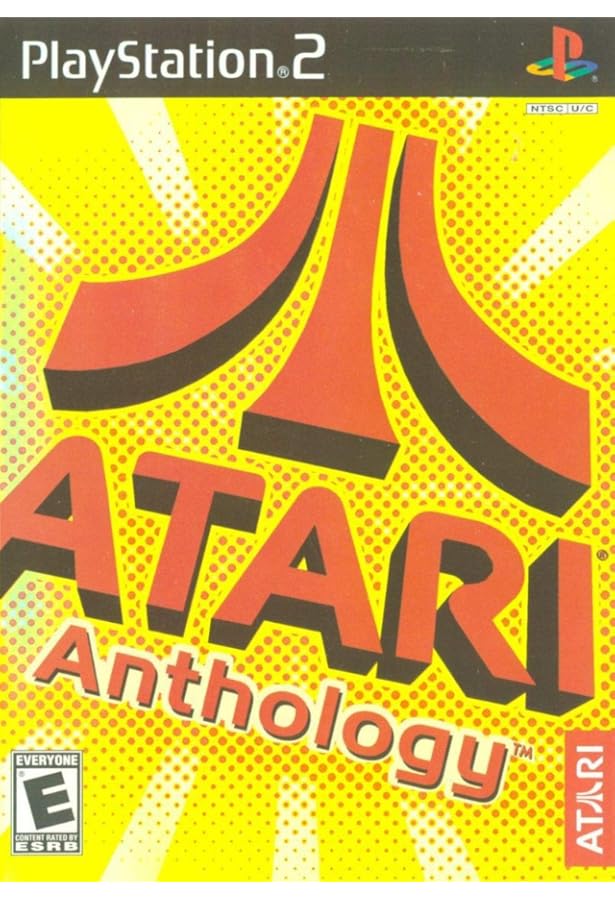 その他 Activision Anthology / Game Activision Anthology - IGN