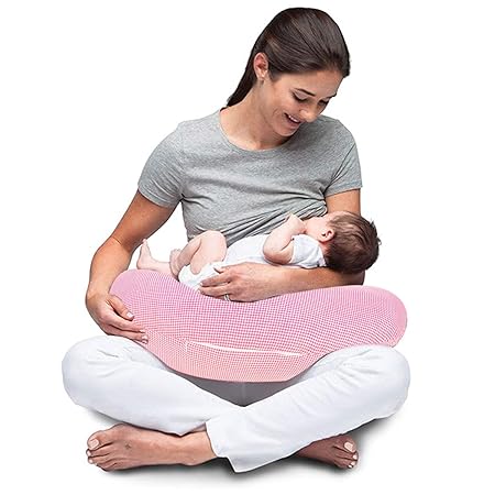 feeding pillow amazon india