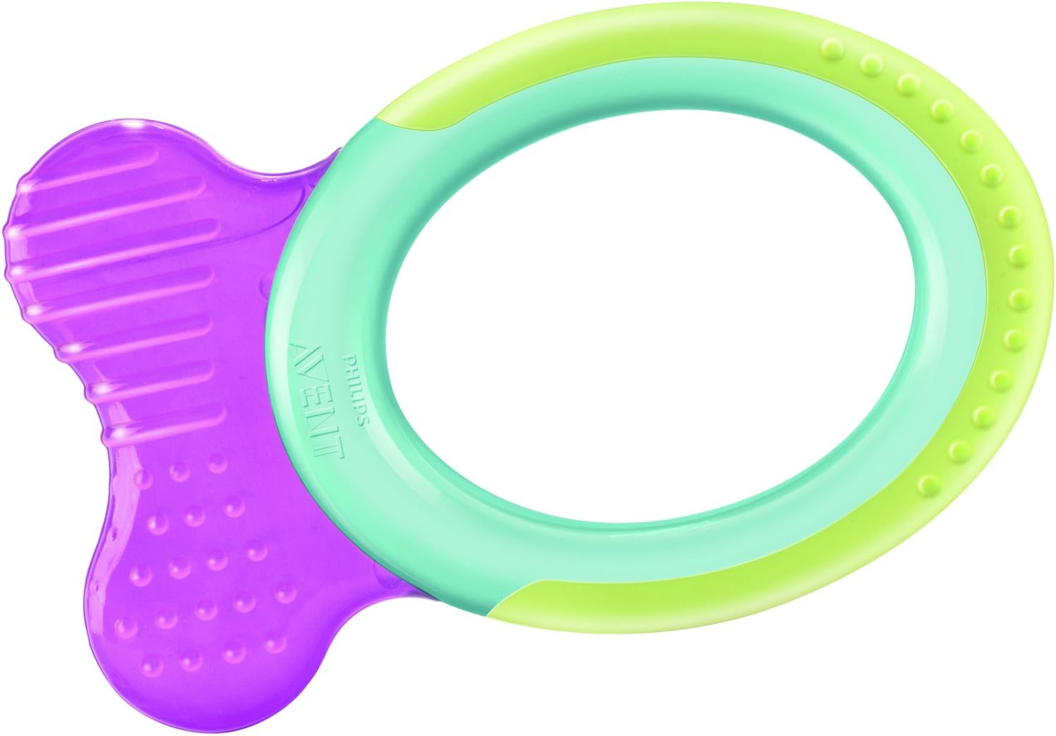 philips teether