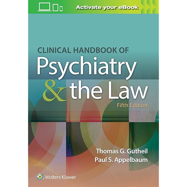 The American Psychiatric Association Publishing Textbook of