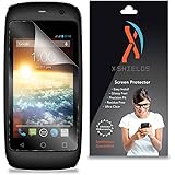 XShields&copy; (5-Pack) Screen Protectors for Posh Mobile Micro X S240 (Ultra Clear)