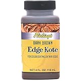 Amazon.com: Fiebing’s Edge Kote, 4 Oz. - Color Coats Leather Edges ...