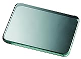 Leathercraft Glass Slicker for Burnishing Leather