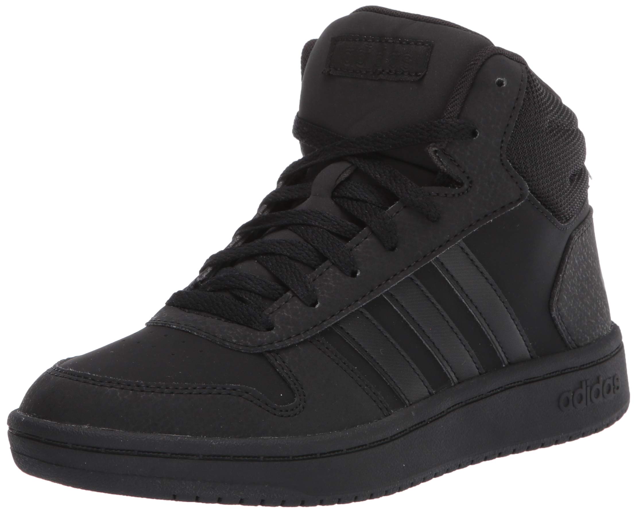 Kids' Hoops 2.0 Mid Basketball Shoes