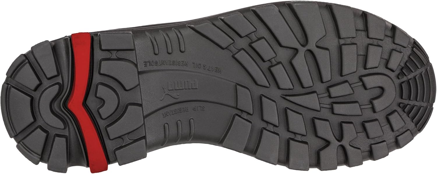 puma cascades safety boots