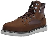 Wolverine Men's Trade Wedge 6" Unlined Canvas