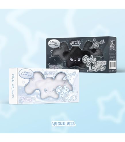 Amazon.com: NCT WISH POPPOP 2nd Mini Album [Jewel Sakuya Ver
