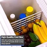 Crystals Thermoelectric 24L/26L Cooler Warmer Portable 240V 12V view 3