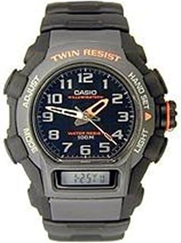 casio w 725