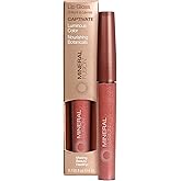 Mineral Fusion Lip Gloss, Captivate, 0.135 Ounce