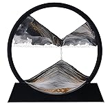 YKW 3D Deep Sea Moving Sand Art,Relaxing Kinetic