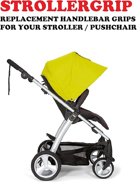 pram handle covers mamas and papas