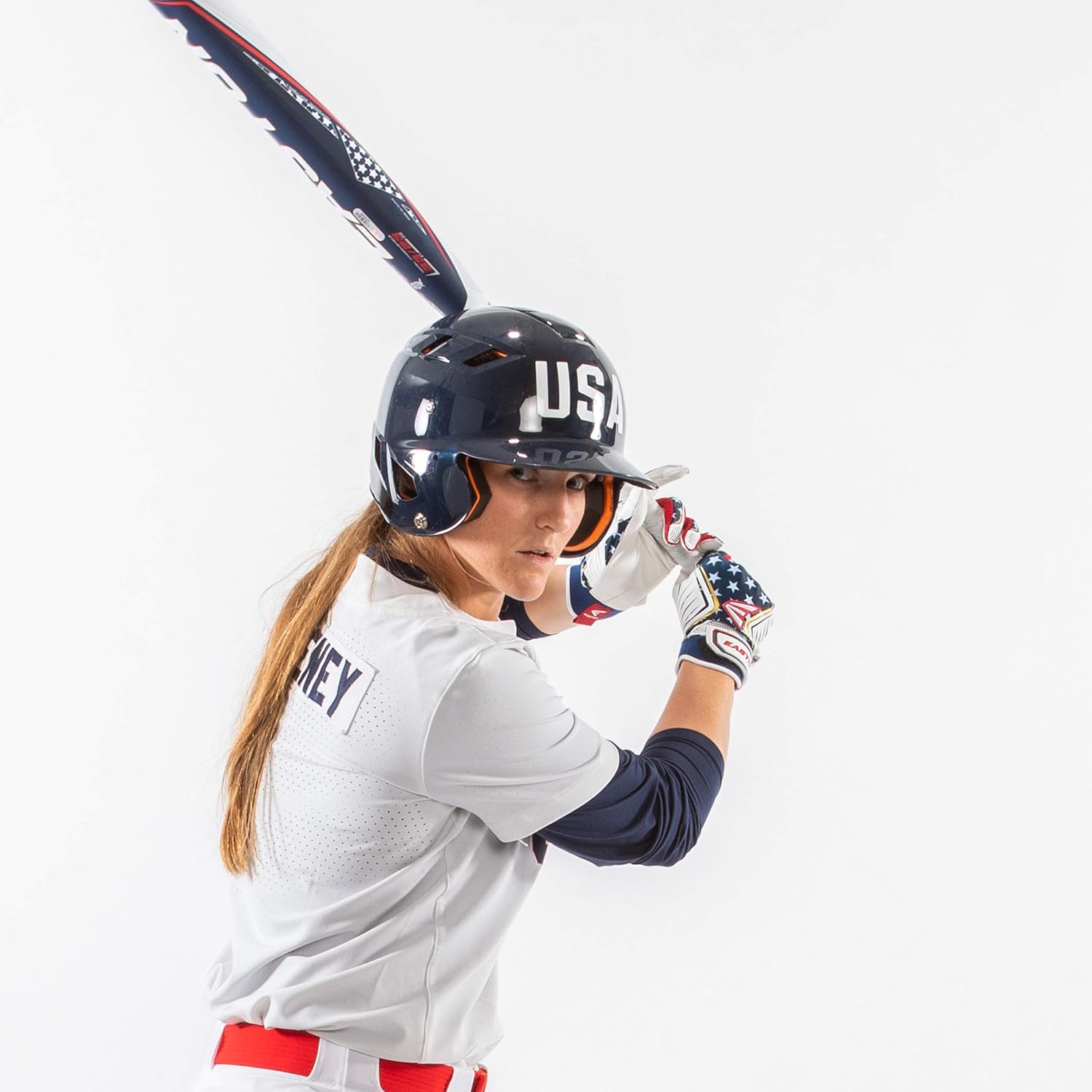 ghost batting gloves