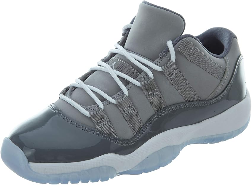 air jordan 11 retro low iridescent