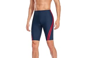 Adoretex Boy's/Men's Splice Jammer Swimsuit