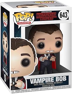 mr clarke stranger things funko pop