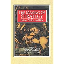 A History of Military Thought: From the Enlightenment to the