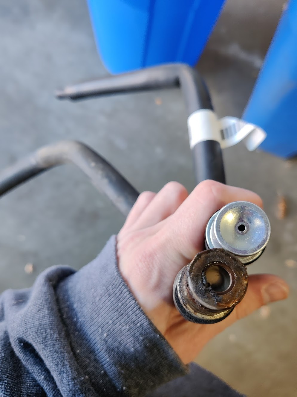 4/mo Finance GM Genuine Parts 12574660 Positive Crankcase