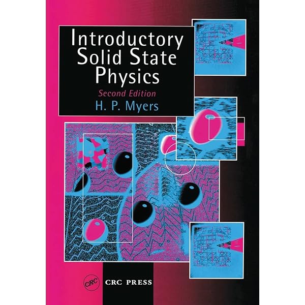 Amazon.com: Kittel's Introduction to Solid State Physics, Global
