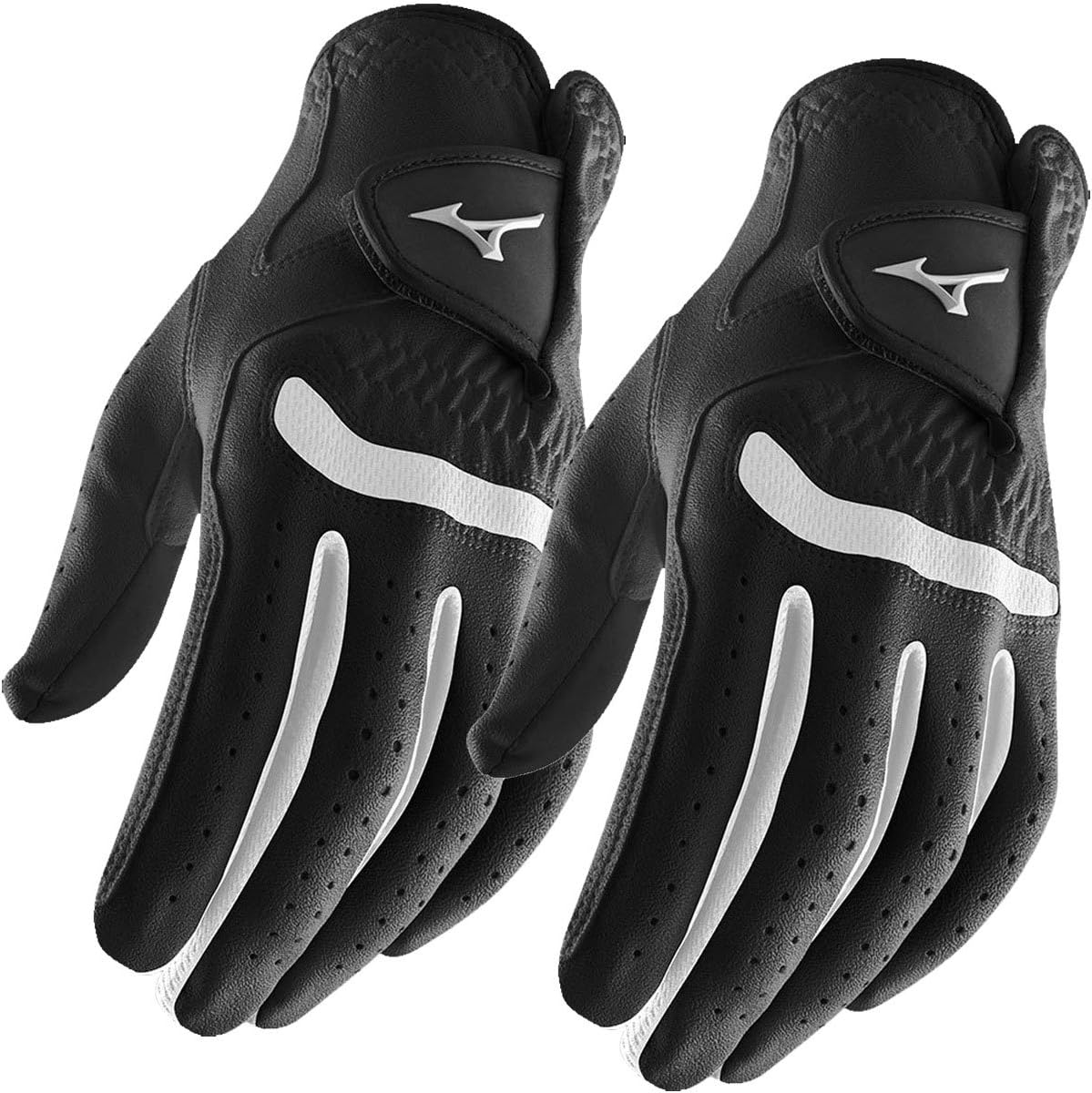 mizuno comp golf glove