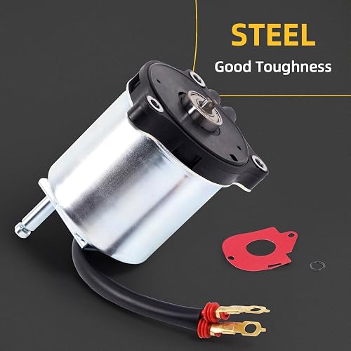 ABS Brake Booster Pump Motor For Toyota 4Runner Land Cruiser Lexus – 47960-60050