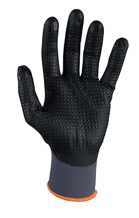 gants de protection amazon