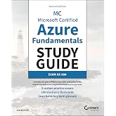 MC Microsoft Certified Azure Fundamentals Study Guide: Exam AZ-900 (Sybex Study Guide)