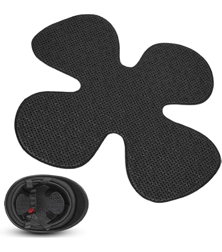 Amazon.com: Helmet Inner Padding Foam Pads Kit Blue-Pink Sealed Sponge Protective Lining Protection Liner Cushion Mat Set for Motorcycle Motocross Cycling Outdoor Sports Bike Bicycle Riding : Automotive Amazon.com: Helmet Inner Padding Foam Pads Kit Blue-Pink Sealed Sponge Protective Lining Protection Liner Cushion Mat Set for Motorcycle Motocross Cycling Outdoor Sports Bike Bicycle Riding : Automotive
