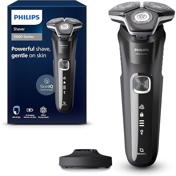 Amazon.com: Philips X 9001/10 Series 5000 : Beauty & Personal Care