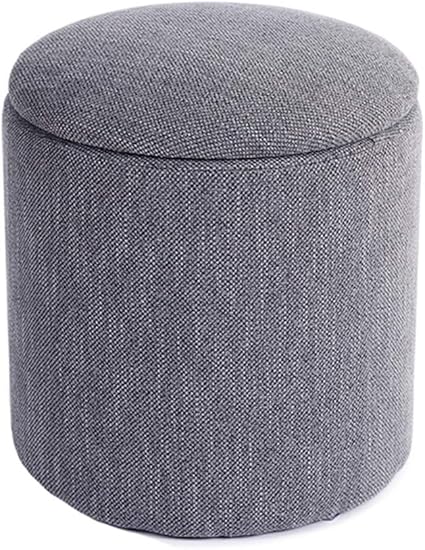 Amazon.de: GAOTIAN-Fußhocker Sofa Hocker Sitzhocker Aufbewahrungshocker