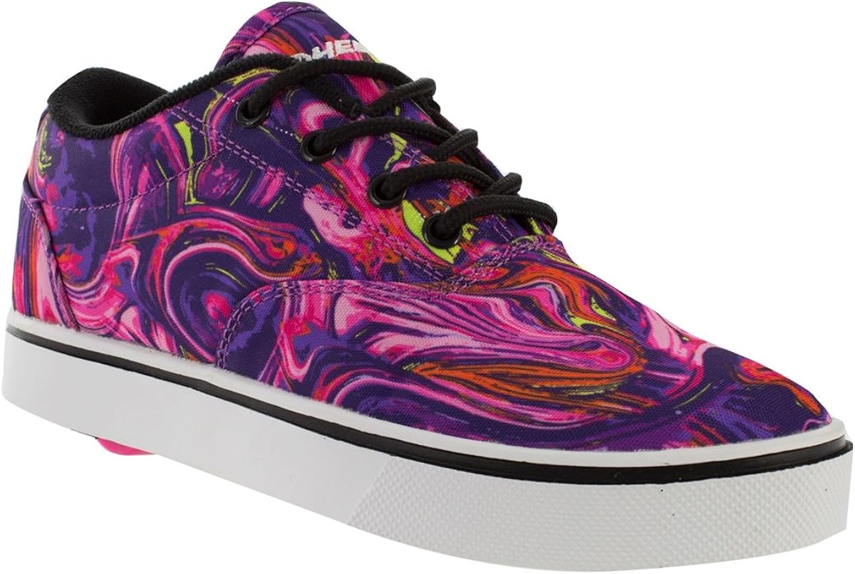 Heelys HE100005W Womens Launch Skate Shoes