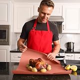 BEIBOON Butcher Paper for Smoking Meat 30.5 cm x 60 ft Kraft Food Grade view 7