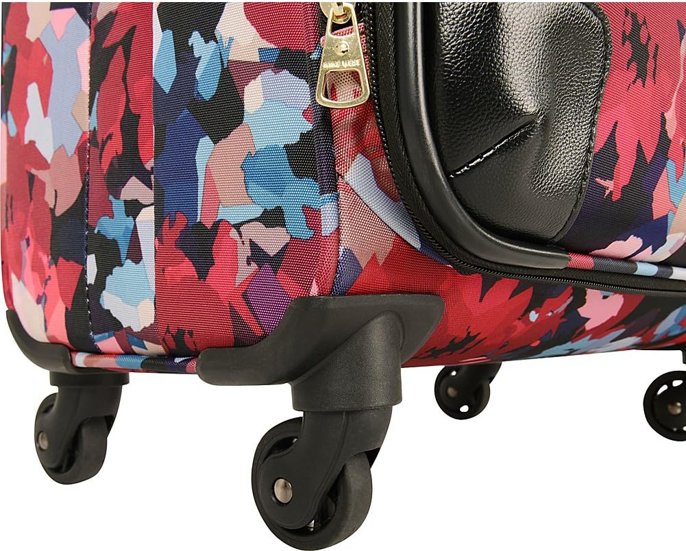 nine west arieana luggage