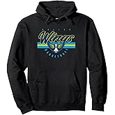 WNBA Dallas Wings Off The Bench Pullover Hoodie